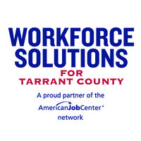 Workforce Solutions For Tarrant County