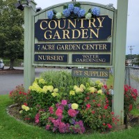 Hyannis Country Garden logo - Similar company to Glover Nursery