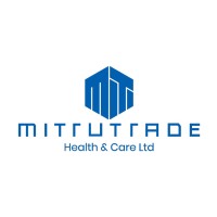 MITRUTRADE LTD logo - Similar company to Mikrocaps