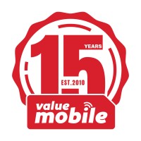 Value Mobile logo - Similar company to Cairns Oneil