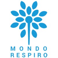 MondoRespiro logo - Similar company to Coriander Srl