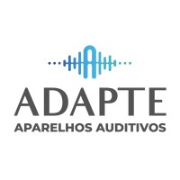 Adapte Aparelhos Auditivos logo - Similar company to Seventeen Importadora E Distribuidora Ltda