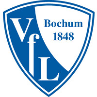 VfL Bochum 1848 GmbH & Co. KGaA logo - Similar company to Mtel Germany