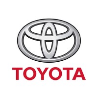 Toyota Kazakhstan logo - Similar company to Tutorial Plc