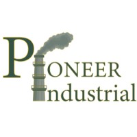 Pioneer Industrial LLC logo - Similar company to Tri-Point Construction Services, Inc.
