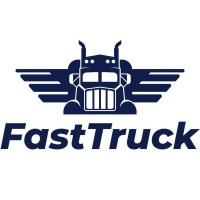 Fast Truck LLC logo - Similar company to Fast Truck Solution