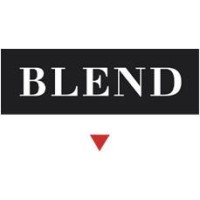 Blend Management Consultancy logo - Similar company to Ösa Studio