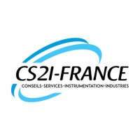 CS2I-France  - Conseils Services Instrumentations Industries logo - Similar company to Fluotechnik