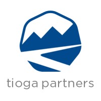 Tioga Partners logo - Similar company to Tangible