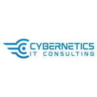 Cybernetics IT Consulting PVT LTD. logo - Similar company to Thinkture