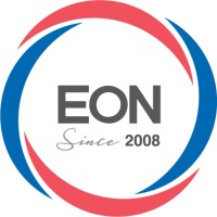EON logo - Similar company to Vigàn Group