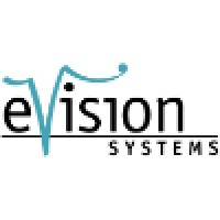 eVision Systems GmbH logo - Similar company to Embedded Brains Gmbh & Co. Kg