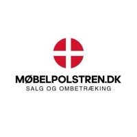 Møbelpolstren.dk logo - Similar company to Flokk Danmark A/S