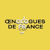 Union Alsace des Oenologues logo - Similar company to Point Alsace - Mondomaine.Alsace