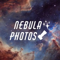 Nebula Photos LLC logo - Similar company to Astrobackyard Inc.