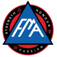 Freestyle Martial Arts Australia logo - Similar company to Akka Martial Arts - Osborne Park