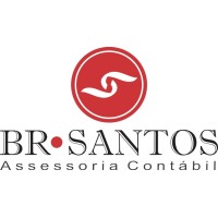 Br Santos Contabilidade logo - Similar company to Econeva Contabilidade
