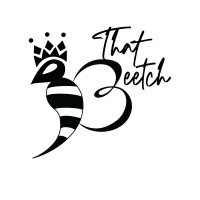 That Beetch logo - Similar company to Bacchini’S Farm