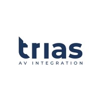 TRIAS AVI logo - Similar company to Crowley Data Poland