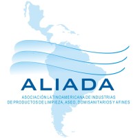 Aliada.org logo - Similar company to Cámara Alpha