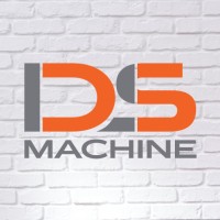 DS Machine logo - Similar company to Precisionform Inc.