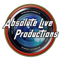 Absolute Live Productions logo - Similar company to B-Line, Llc