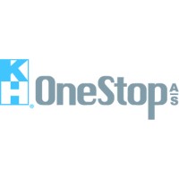 KH OneStop A/S logo - Similar company to Ips Nordic As
