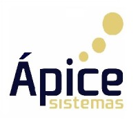 Apice Consultoria e Sistemas logo - Similar company to Upcode Tecnologia