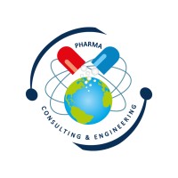 Pharma Consulting and Engineering logo - Similar company to Compañía Internacional De Comercio