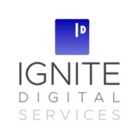Ignite Digital Services logo - Similar company to Morphii