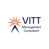 VITT Management Consultant logo - Similar company to Fintaccx Consultancy