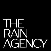 The Rain Agency logo - Similar company to Couturing