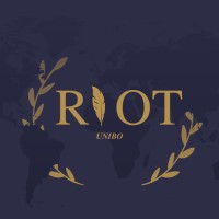 Riot for Journalism logo - Similar company to Cooki