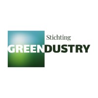 Stichting Greendustry logo - Similar company to Beegrateful