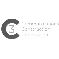 Communications Construction Corporation logo - Similar company to Certified Multi-Media Solutions, Ltd