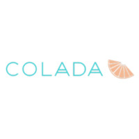 Colada logo - Similar company to Onomi