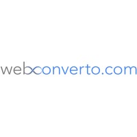 webconverto.com logo - Similar company to Buildingcare.Io