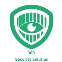 360 Security Solution logo - Similar company to 360Security