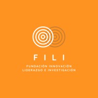 FILI (Fundación para la Innovación, Liderazgo e Investigación) logo - Similar company to Más Be - Humanizando Empresas