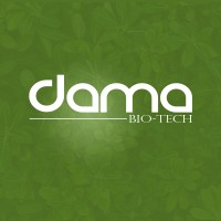 Dama BioTech logo - Similar company to Orgh