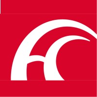Hermit Surfing logo - Similar company to Blue Command Apparel