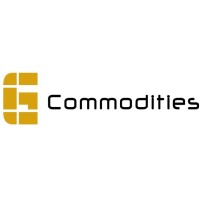 G-Commodities logo - Similar company to Proclamation Hub