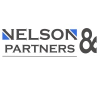 Nelson and Partners logo - Similar company to M.Fontes&Co