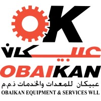OBAIKAN logo - Similar company to M&L Holdings Group