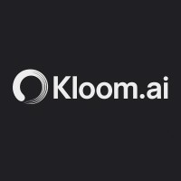 kloom.ai logo - Similar company to Sealed.Ai