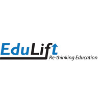 Edulift logo - Similar company to Finaccess Pvt. Ltd.