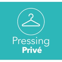 Pressing Privé logo - Similar company to Allo Pressing:  Traitement Premium, Collecte Et Livraison De Linge En 24H