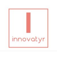 Innovatyr logo - Similar company to Pareto Frontier, Llc