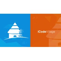 iCodeVillage logo - Similar company to Hookzapp