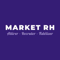 Market RH logo - Similar company to Pcmarket